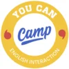 You Can Camp Logo